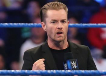 (Photo Credit: WWE)