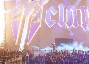 (Photo Credit: WWE)