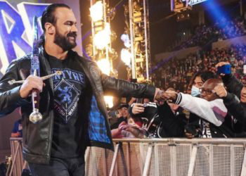 (Photo Credit: WWE)