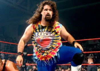 (Photo Credit: WWE)
