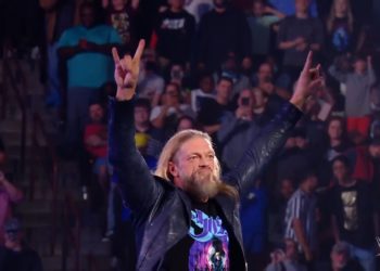 (Photo Credit: WWE)