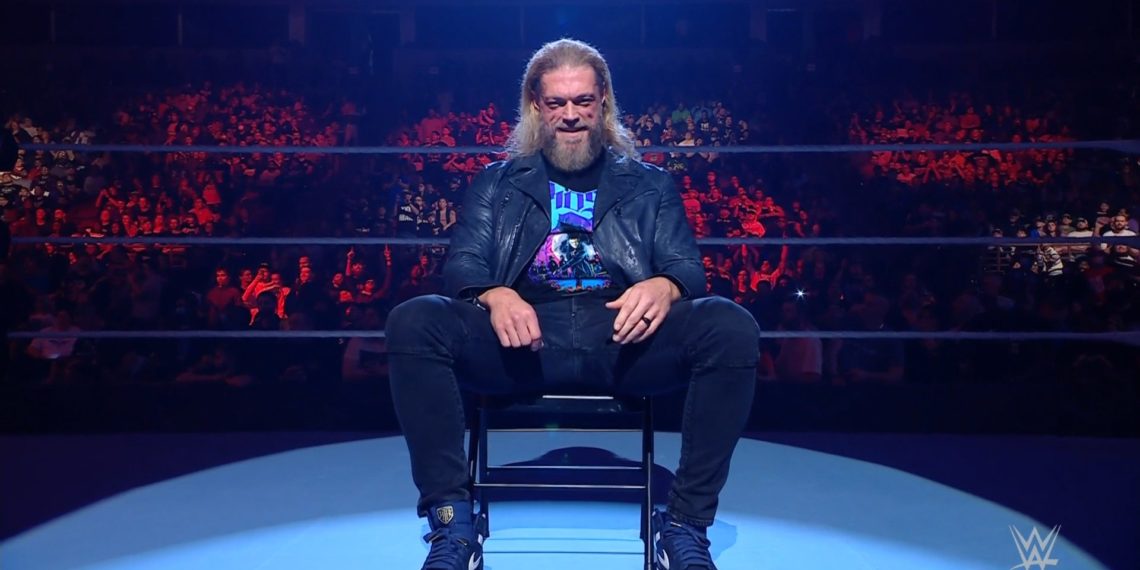 (Photo Credit: WWE)
