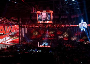 (Photo Credit: WWE)