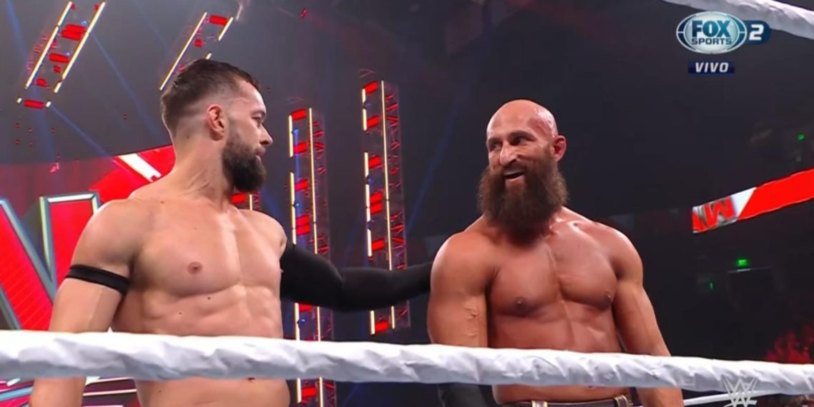 (Photo Credit: WWE)