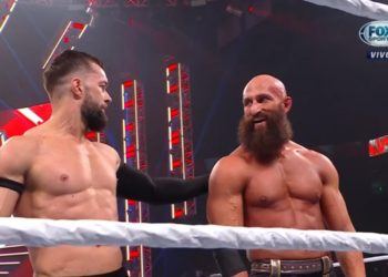 (Photo Credit: WWE)