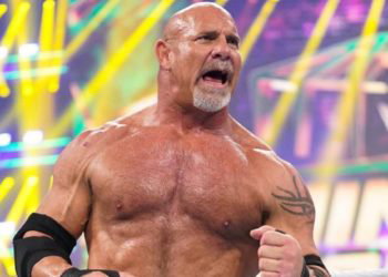 (Photo Credit: WWE)