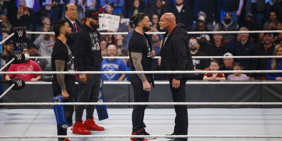 (Photo Credit: WWE)