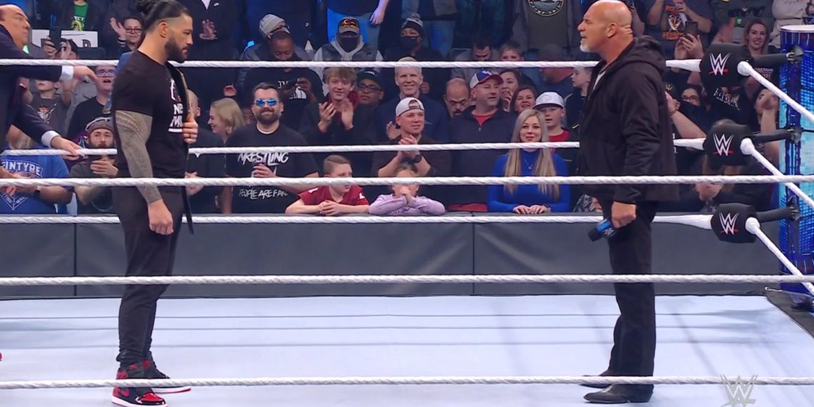 (Photo Credit: WWE)