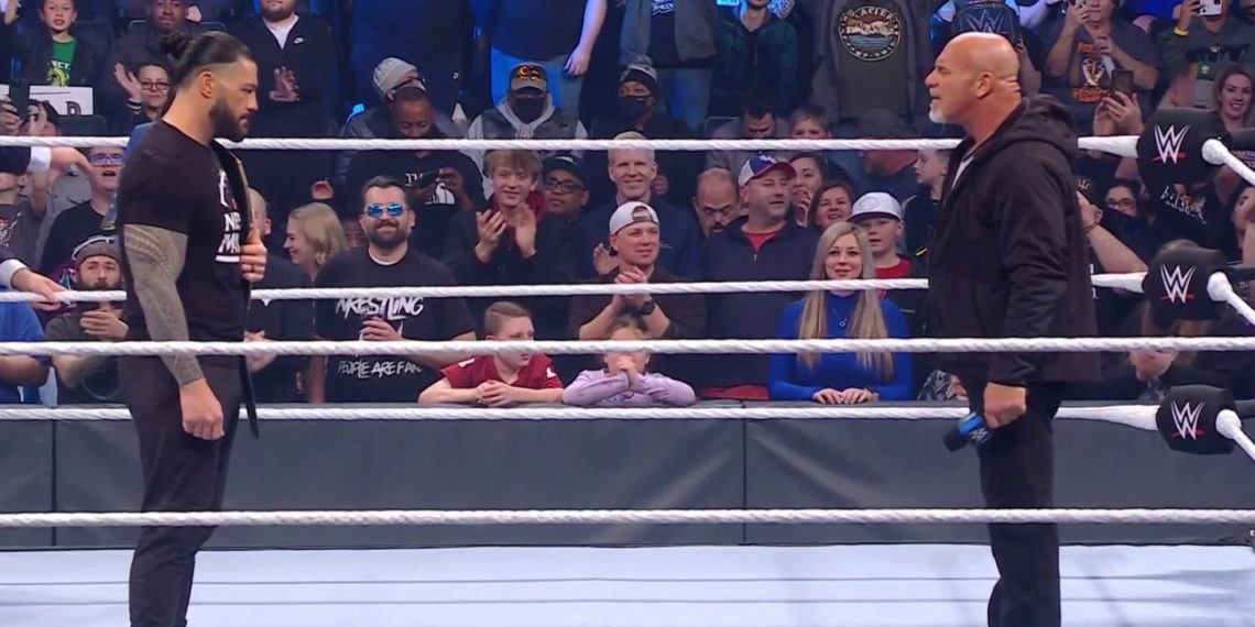 (Photo Credit: WWE)