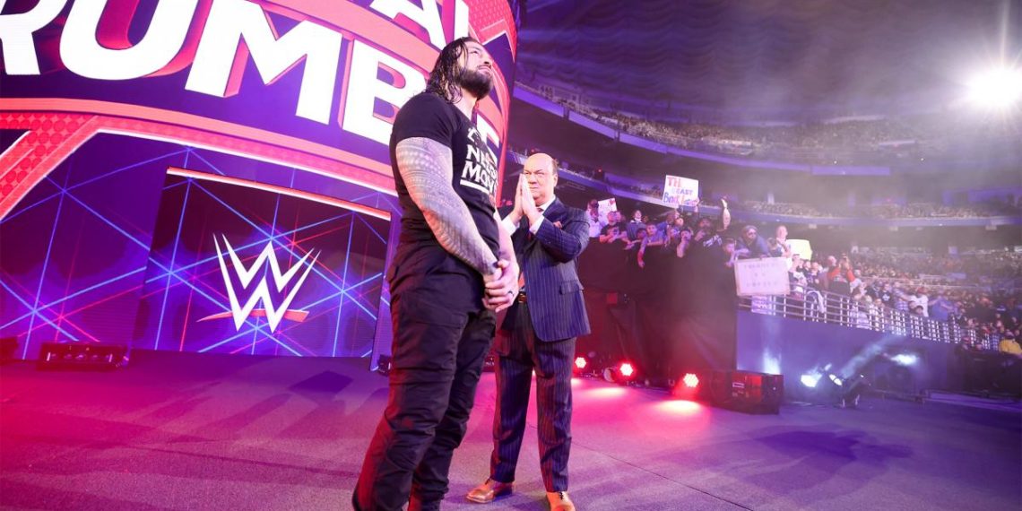 (Photo Credit: WWE)
