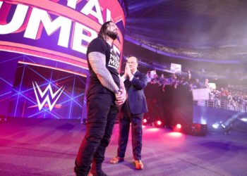 (Photo Credit: WWE)