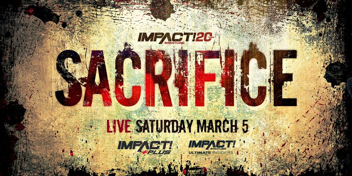 (Photo Credit: Impact)