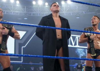 (Photo Credit: WWE)