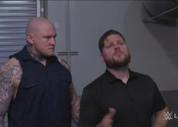 (Photo Credit: WWE)