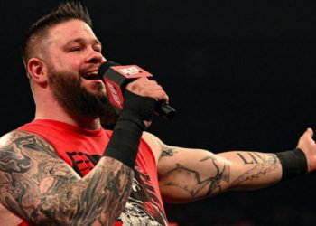 (Photo Credit: WWE)