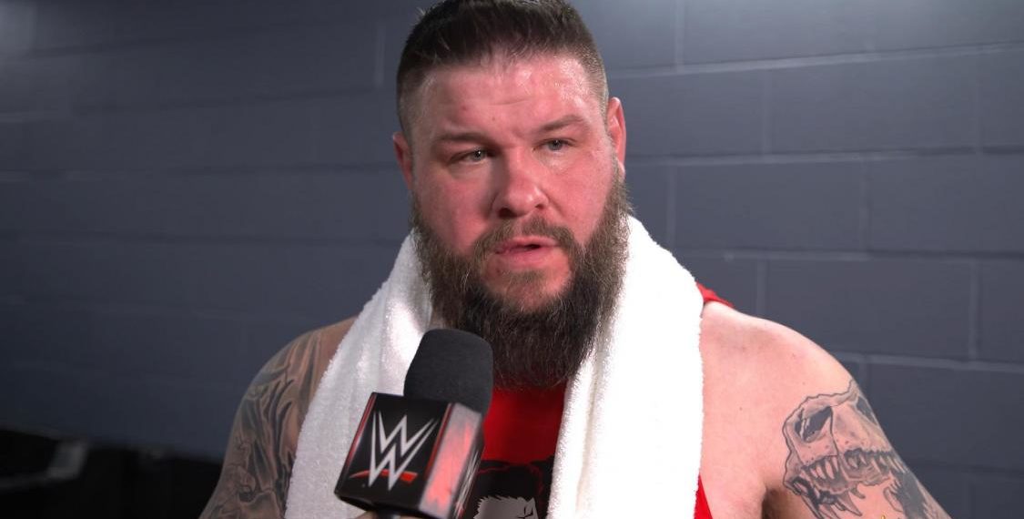 (Photo Credit: WWE)