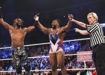 (Photo Credit: WWE)