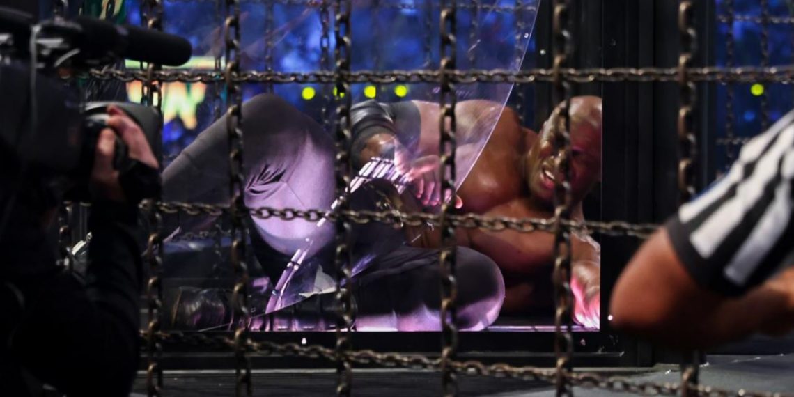 (Photo Credit: WWE)