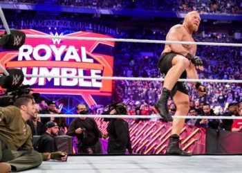 (Photo Credit: WWE)