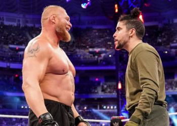 (Photo Credit: WWE)