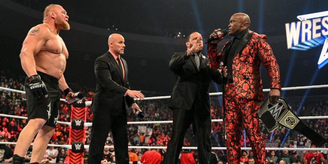 (Photo Credit: WWE)