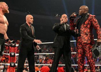 (Photo Credit: WWE)