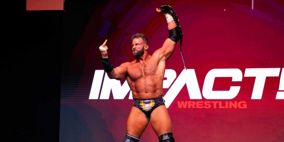 (Photo Credit: Impact)