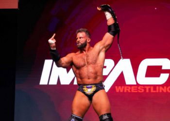 (Photo Credit: Impact)
