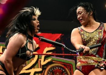 (Photo Credit: WWE)