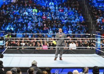 (Photo Credit: WWE)