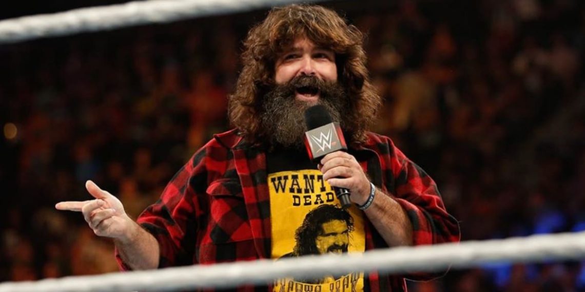 (Photo Credit: WWE)