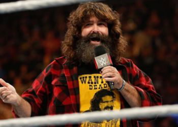 (Photo Credit: WWE)