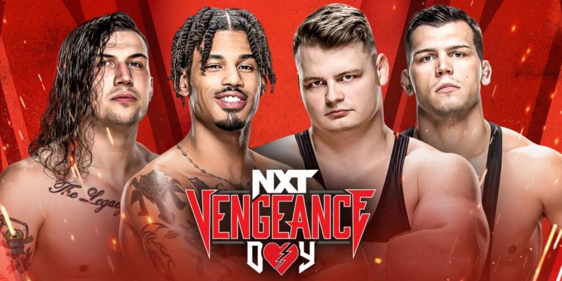 (Photo Credit: WWE)