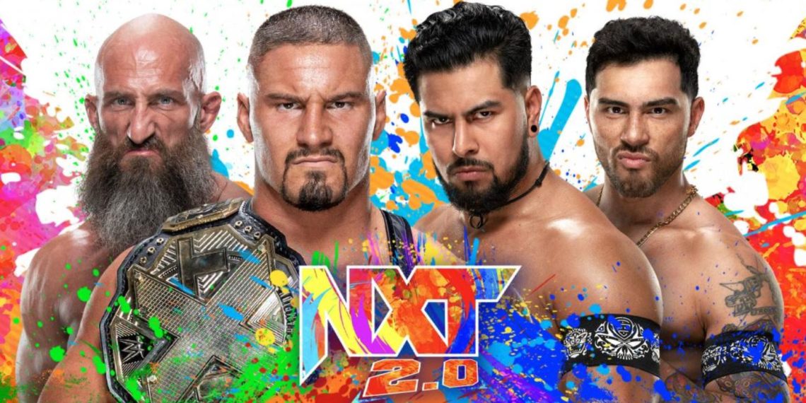 (Photo Credit: WWE)