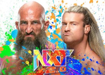 (Photo Credit: WWE)