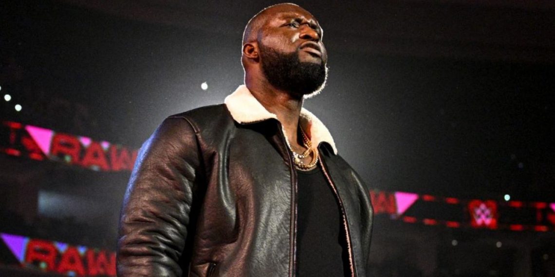(Photo Credit: WWE)
