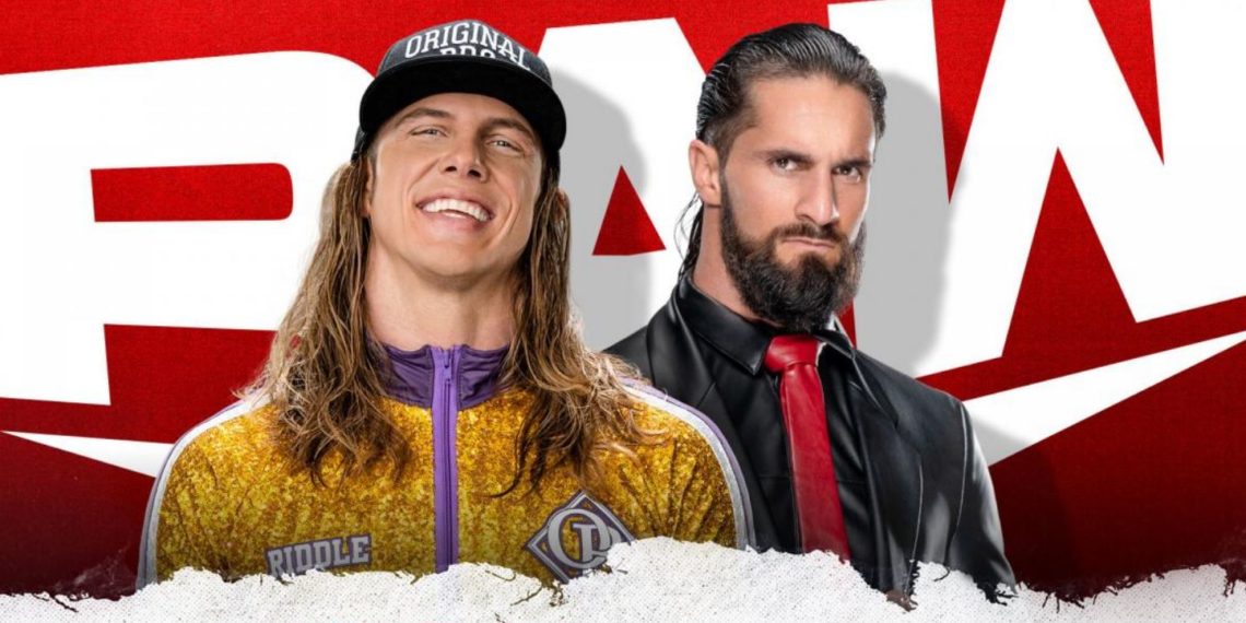 (Photo Credit: WWE)
