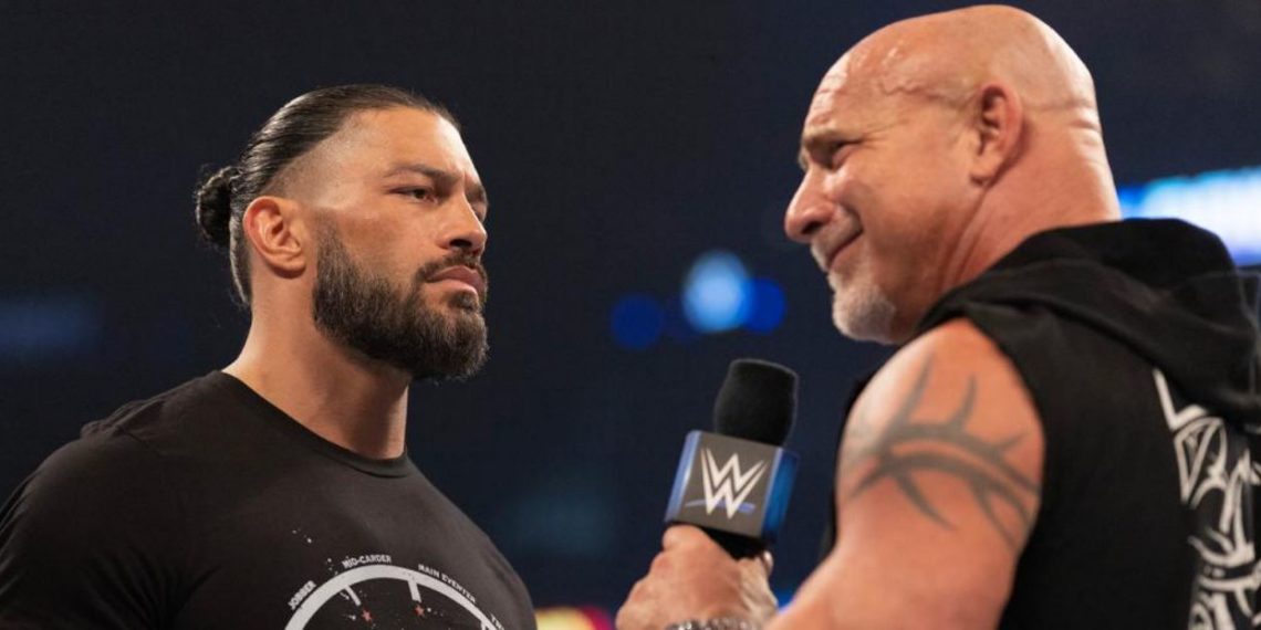 (Photo Credit: WWE)