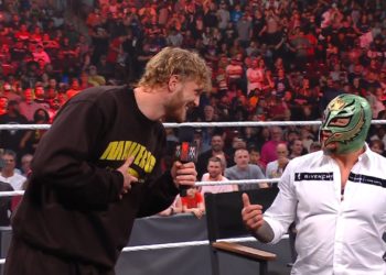 (Photo Credit: WWE)