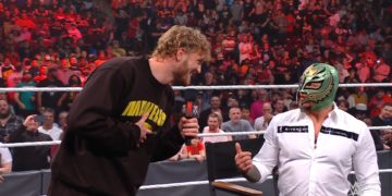 (Photo Credit: WWE)