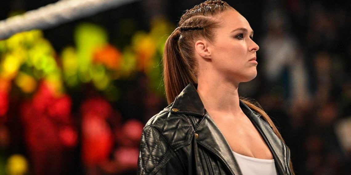 (Photo Credit: WWE)