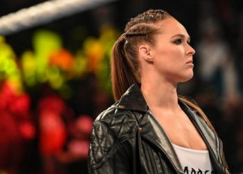 (Photo Credit: WWE)
