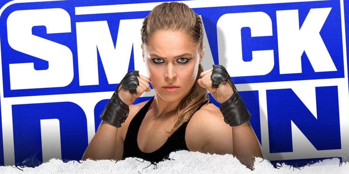 (Photo Credit: WWE)