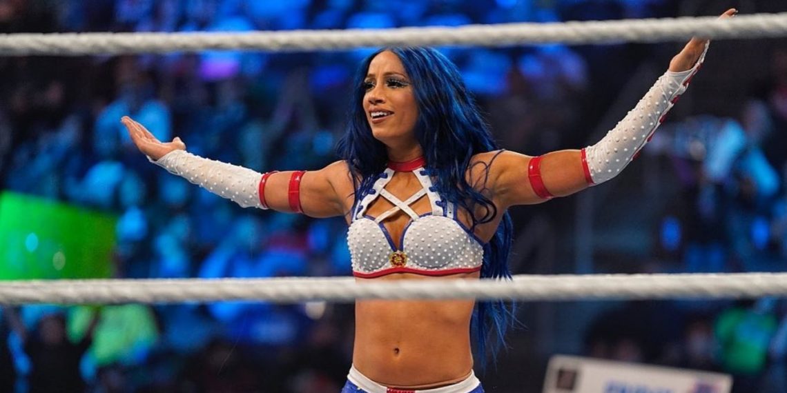 (Photo Credit: WWE)