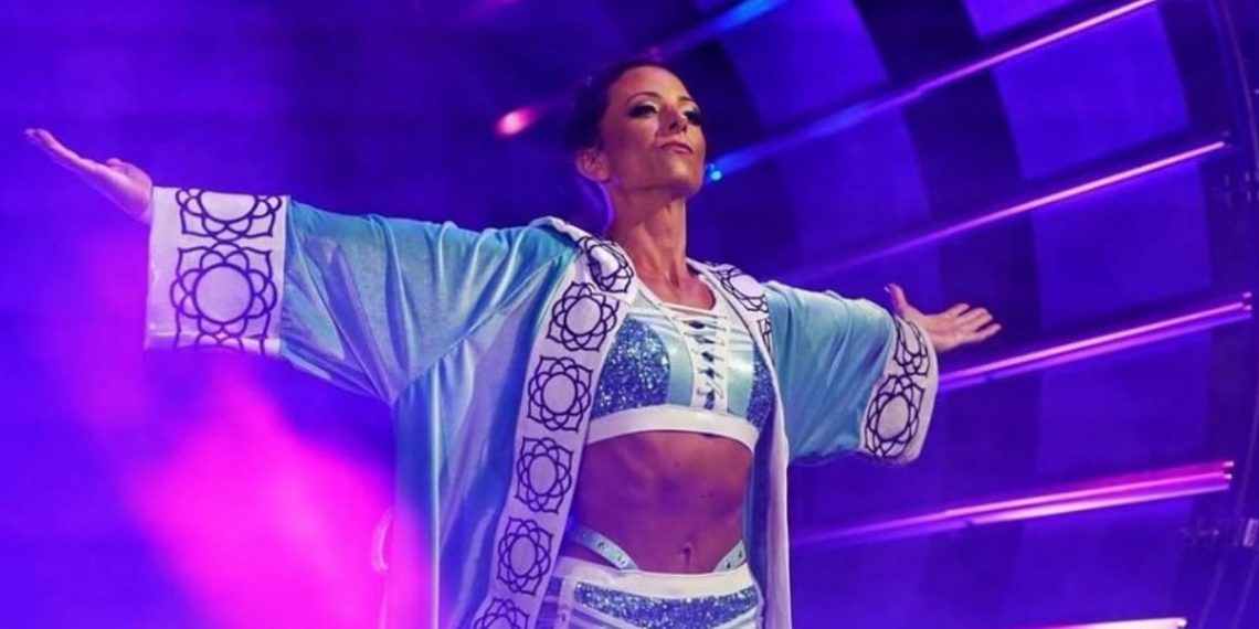 (Photo Credit: AEW)