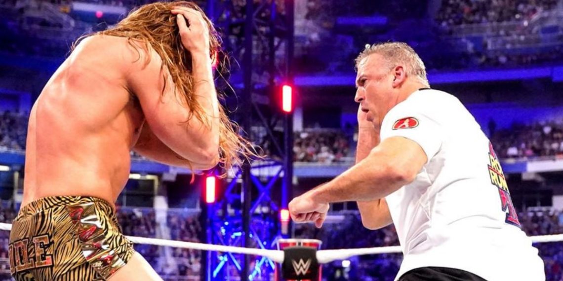 (Photo Credit: WWE)
