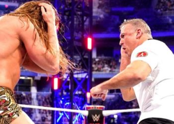 (Photo Credit: WWE)