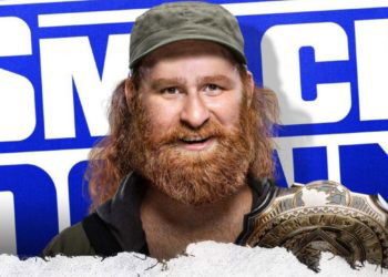 (Photo Credit: WWE)