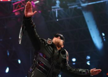 (Photo Credit: WWE)