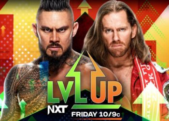 (Photo Credit: WWE)